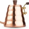 Stovetop Kettles Hario Copper Buono Kettle 0,9 L