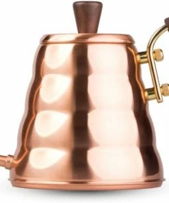 Stovetop Kettles Hario Copper Buono Kettle 0,9 L