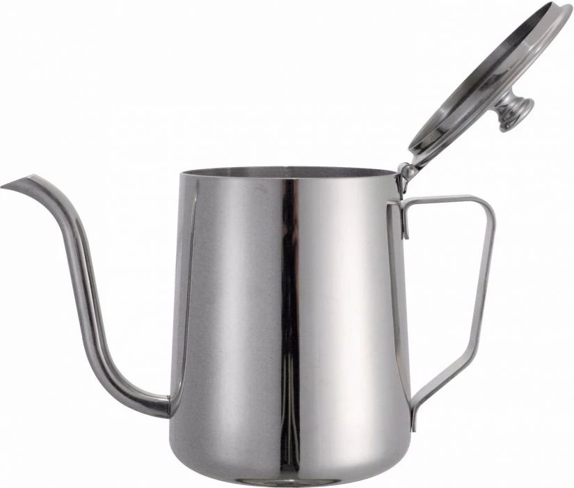 Stovetop Kettles JoeFrex Drip Kettle