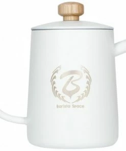 Kettles For Coffee Brewing Barista Space 3 In 1 Coffee Kettle 600 Ml