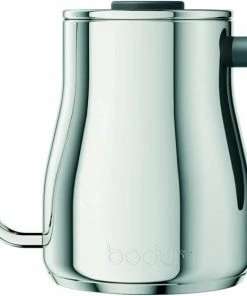 Kettles For Coffee Brewing Bodum Bistro Gooseneck Water Kettle 1 L