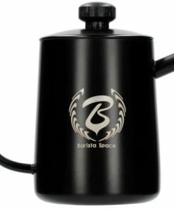 Kettles For Coffee Brewing Barista Space 3 In 1 Coffee Kettle 600 Ml