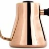 Stovetop Kettles Fellow Stagg Pour-Over Kettle 1,0 Liter