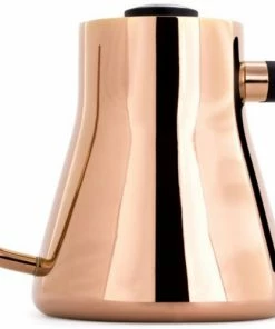 Stovetop Kettles Fellow Stagg Pour-Over Kettle 1,0 Liter