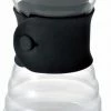 Pour Over Coffee Carafes Hario V60 Size 02 Drip Decanter 700 Ml