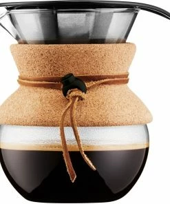 Pour Over Coffee Carafes Bodum Pour Over Coffee Maker With Filter