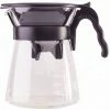 Pour Over Coffee Carafes Hario V60 Drip-In Server Size 02, 700 Ml
