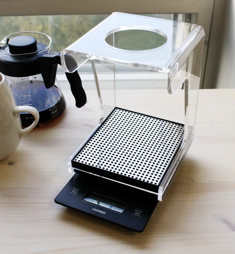 Pour Over Stands Hario V60 Drip Station 2 Pour Over Stands Hario V60 Drip Station - Image 2