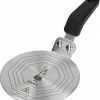 Moka Pots Bialetti Induction Plate Adapter 13 Cm