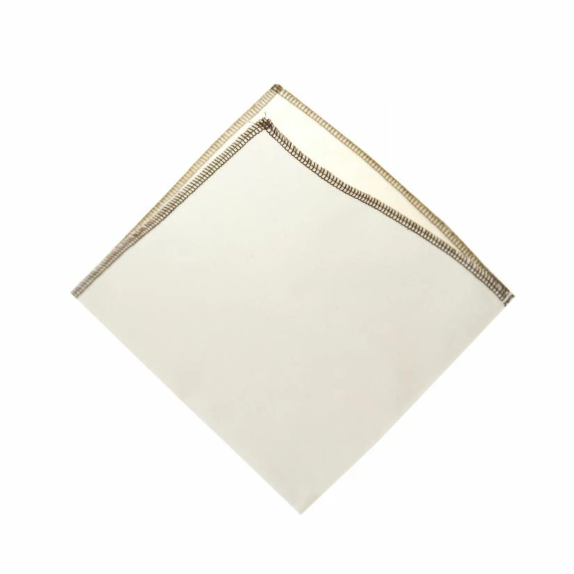 CoffeeSock Chemex® Style 6-13 Coffee Filter, 2 Pcs - Image 2