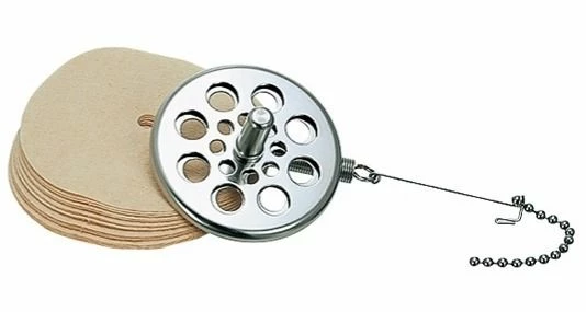 Vacuum Coffee Makers Hario Syphon Paper Filters And Adapter 1 Vacuum Coffee Makers Hario Syphon Paper Filters And Adapter