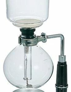 Vacuum Coffee Makers Hario Technica TCA Syphon Vacuum Coffee Maker