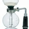Vacuum Coffee Makers Hario Technica TCA Syphon Vacuum Coffee Maker