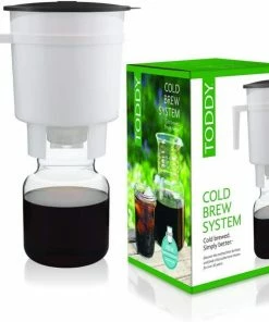Cold Brew Coffee Makers Toddy® Cold Brew System