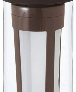 Cold Brew Coffee Makers Hario Filter-In Coffee Bottle For Cold Brew 650 Ml
