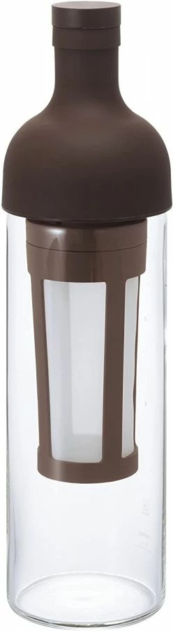 Cold Brew Coffee Makers Hario Filter-In Coffee Bottle For Cold Brew 650 Ml