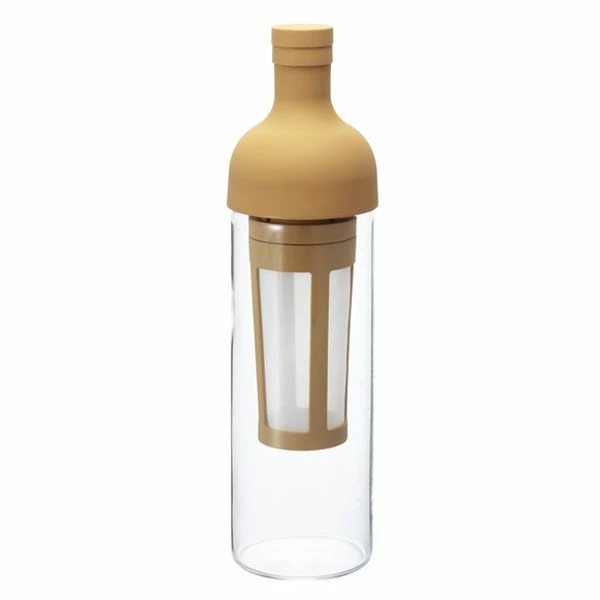 Cold Brew Coffee Makers Hario Filter-In Coffee Bottle For Cold Brew 650 Ml - Image 3