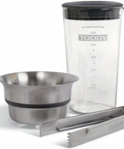 Cold Brew Coffee Makers Toddy® Cold Brew Cupping Kit