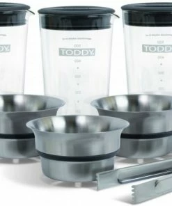 Cold Brew Coffee Makers Toddy® Cold Brew Cupping Kit