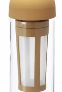 Cold Brew Coffee Makers Hario Filter-In Coffee Bottle For Cold Brew 650 Ml