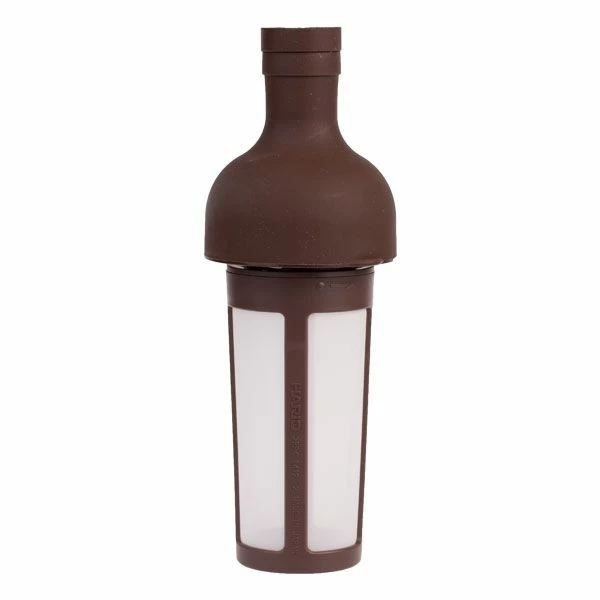 Cold Brew Coffee Makers Hario Filter-In Coffee Bottle For Cold Brew 650 Ml - Image 6
