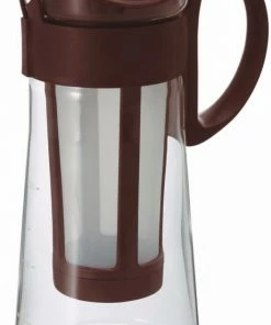 Cold Brew Coffee Makers Hario Mizudashi Coffee Pot For Cold Brew 600 Ml