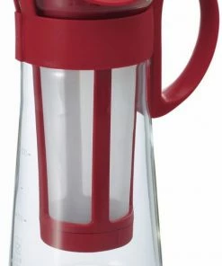 Cold Brew Coffee Makers Hario Mizudashi Coffee Pot For Cold Brew 600 Ml