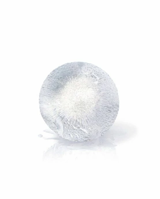 Bar Accessories ILSA Ice Ball Mould Set For Two 5,5 Cm - Image 2