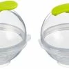 Bar Accessories Ibili Ice Ball Mould Set 2 Pcs