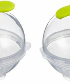 Bar Accessories Ibili Ice Ball Mould Set 2 Pcs