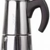 Moka Pots Bialetti Musa Restyling Stovetop Espresso Maker