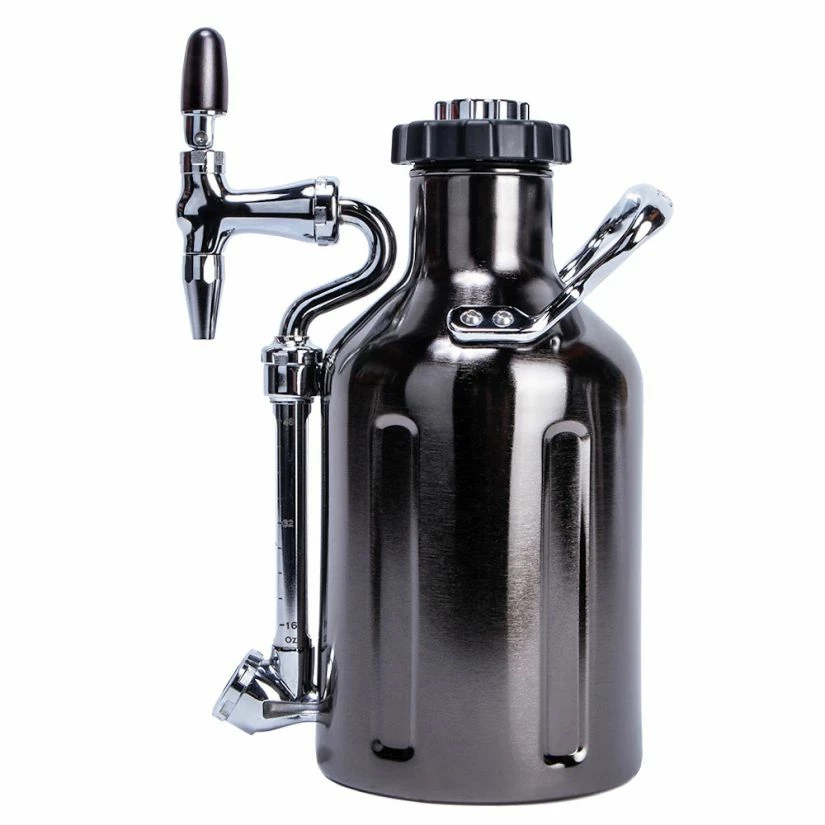 Cold Brew Coffee Makers GrowlerWerks UKeg Nitro Cold Brew Coffee Maker - Image 2