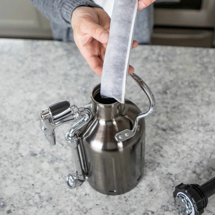 Cold Brew Coffee Makers GrowlerWerks UKeg Nitro Cold Brew Coffee Maker - Image 5