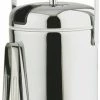 Bar Accessories APS Chromed Ice Bucket + Ice Tong