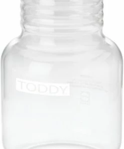 Cold Brew Coffee Makers Toddy® Cold Brew System - Glass Decanter With Lid 1400 Ml