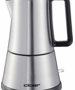 Moka Pots Cloer 5928 Electric Espresso Maker