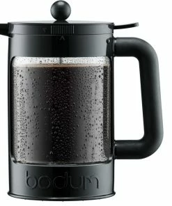 Cold Brew Coffee Makers Bodum Bean Set Cold Brew Coffee Maker 1500 Ml