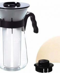 Cold Brew Coffee Makers Hario V60 Ice Coffee Maker
