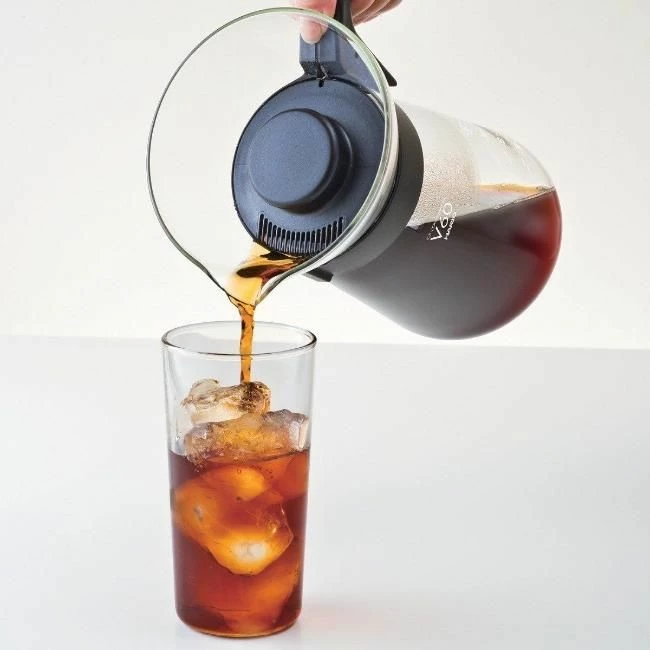 Cold Brew Coffee Makers Hario V60 Ice Coffee Maker - Image 2