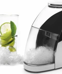 Bar Accessories Lacor Electric Ice Crusher