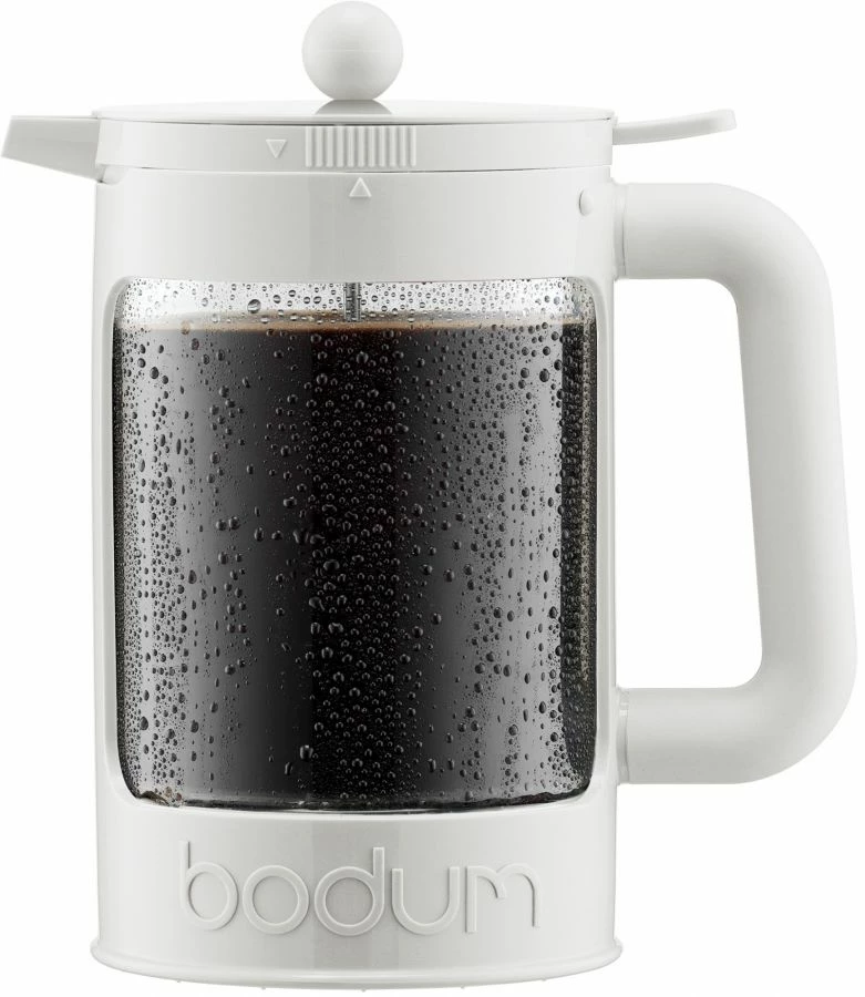 Cold Brew Coffee Makers Bodum Bean Set Cold Brew Coffee Maker 1500 Ml