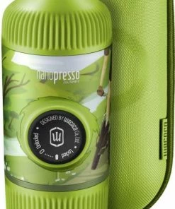 Wacaco Nanopresso - Portable Espresso Maker + Case