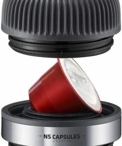 Wacaco NS Nespresso Adaptor For Wacaco Nanopresso