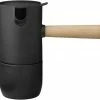 Moka Pots Stelton Collar Stovetop Espresso Maker 250 Ml