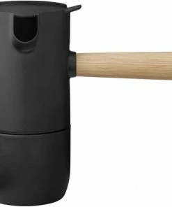 Moka Pots Stelton Collar Stovetop Espresso Maker 250 Ml