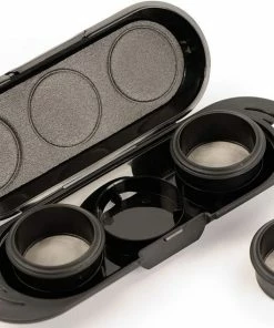 Handpresso DomePod Case For Ground Coffee