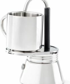 Moka Pots GSI Outdoors Miniespresso Set