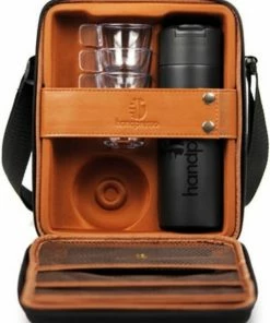 Handpresso Pump Case