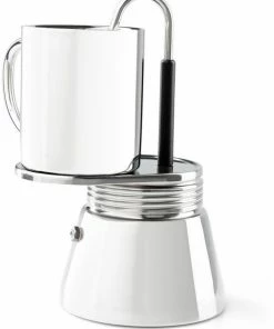 Moka Pots GSI Outdoors Miniespresso Set