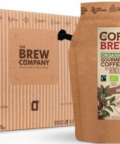 Coffee Bags Grower's Cup Honduras 12 X Coffeebrewer